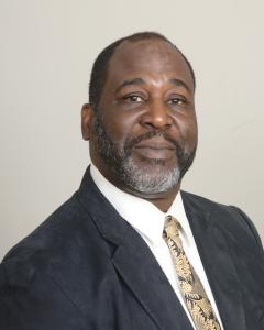 Brian Hodges