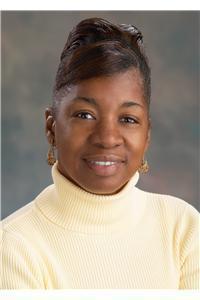 Mechelle Potts