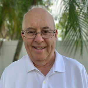 Alan Arnfield
