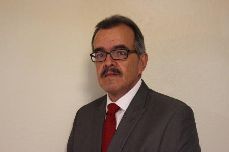 Ramon Romo