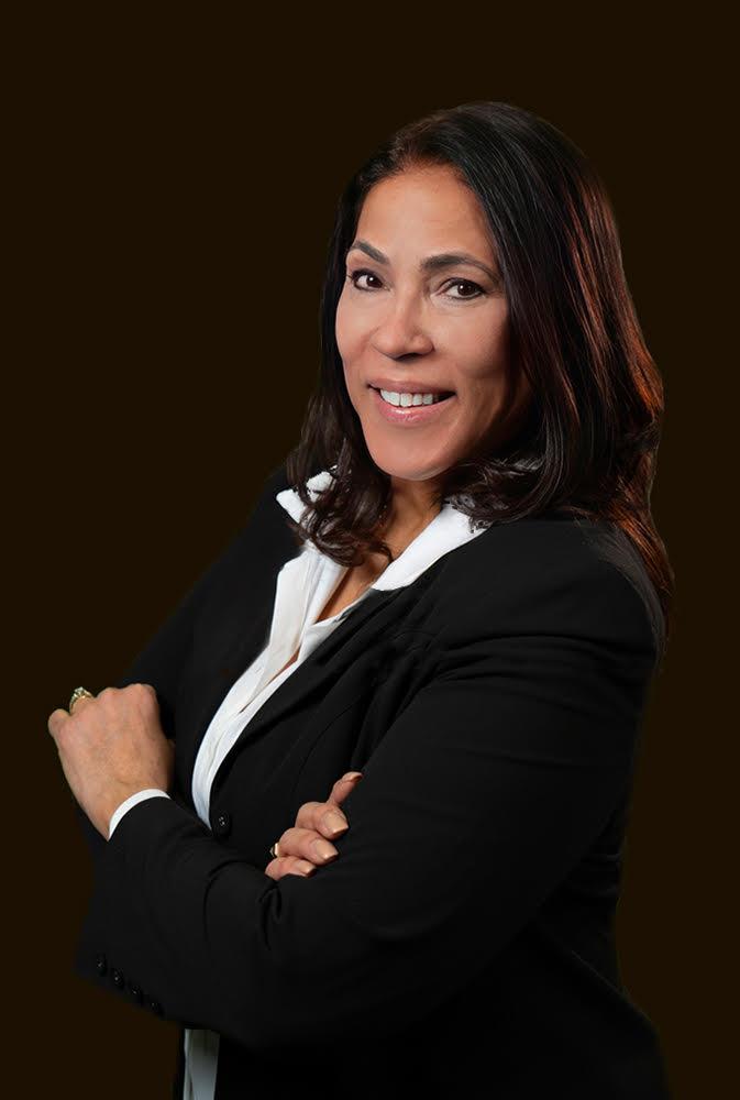 Penny Soto