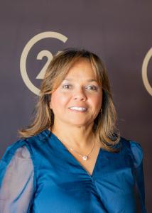 Lisa Rodriguez-Dunn