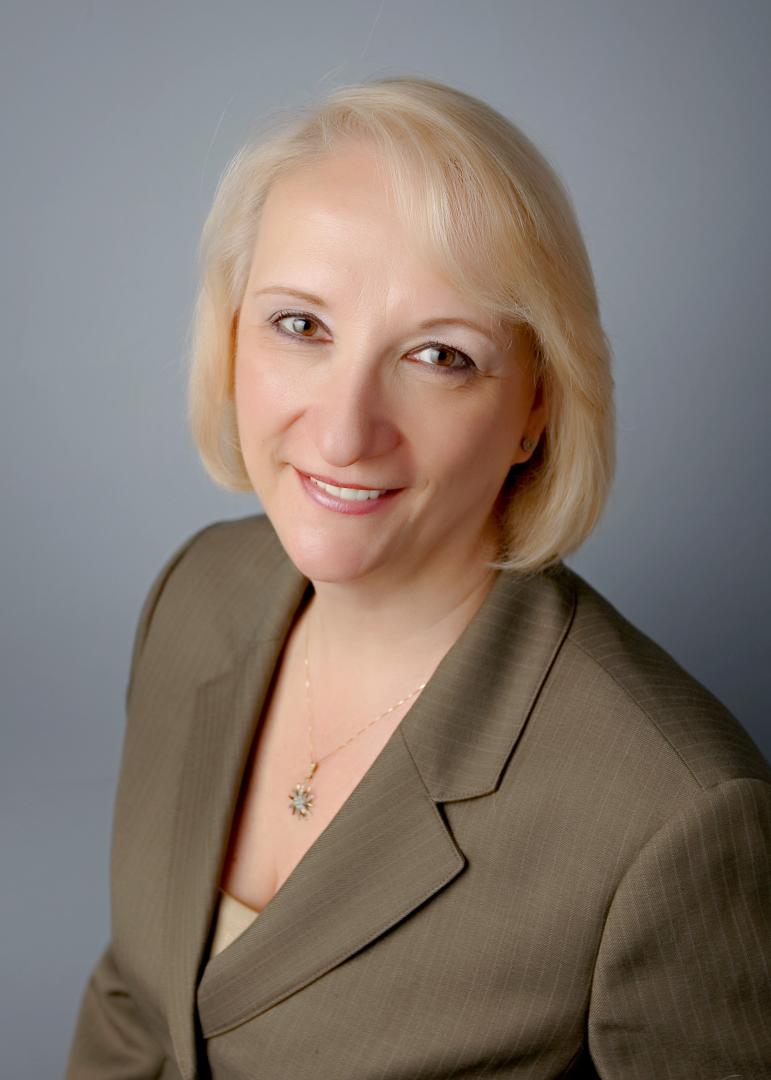 Janet Cardullo