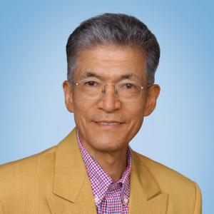 Robert Hoashi