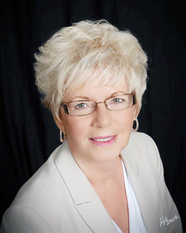 Betty Wachter