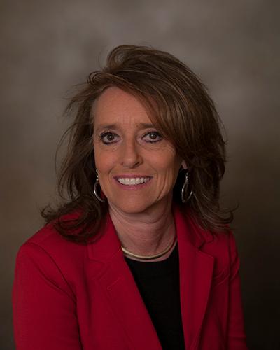 Lisa Boors