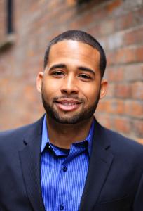 Jared Chambers