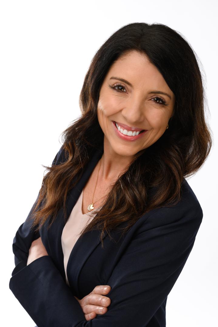 Delphine Acord