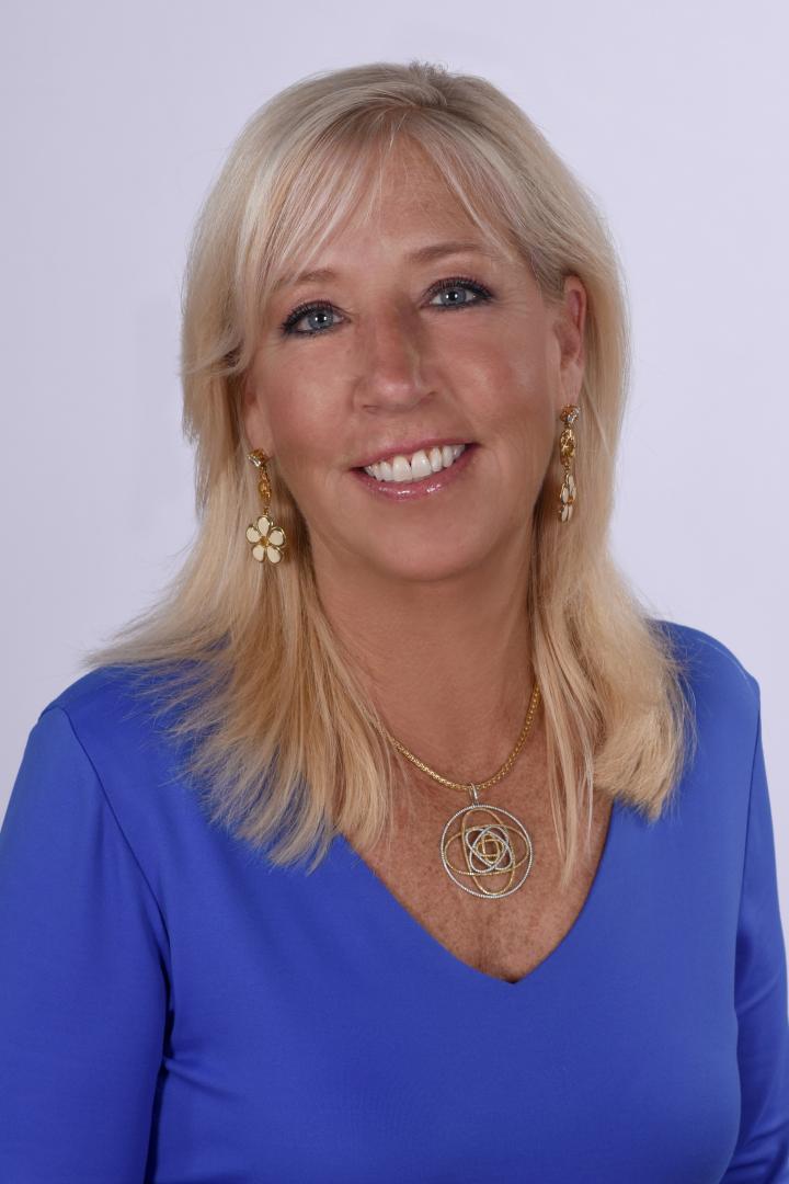 Rosemary Russo