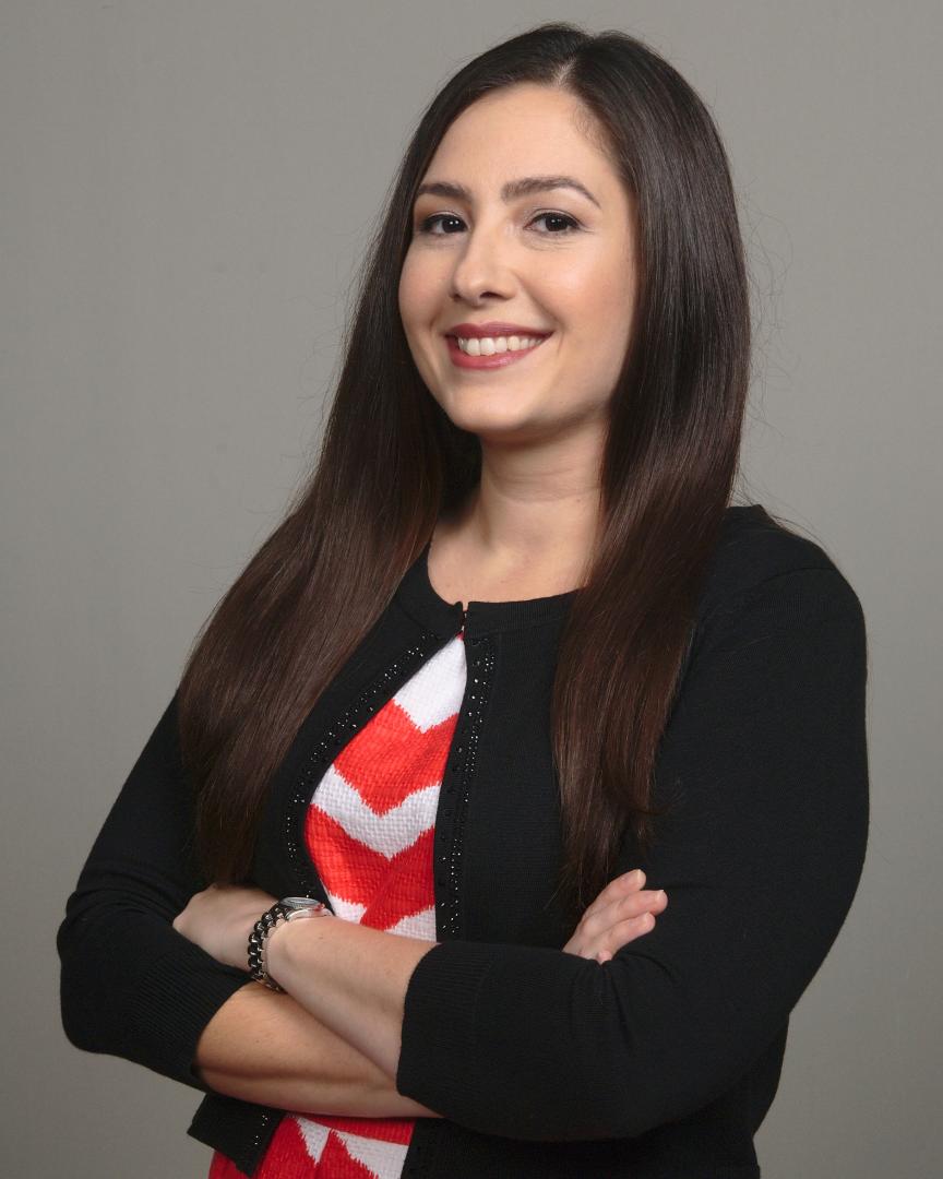 Taraneh Wyre