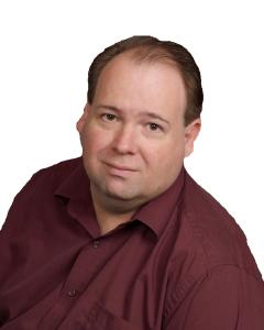 Jeremy Harris