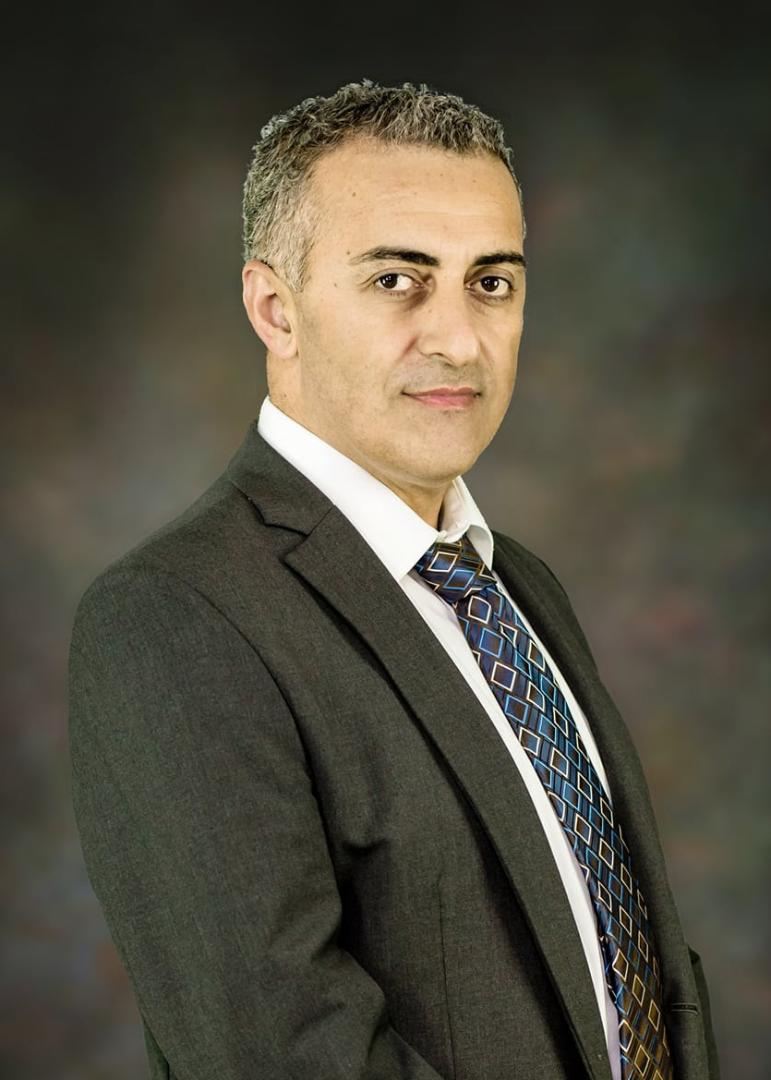 Serdar Kilic
