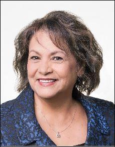 Benita Gavrel-Rowell