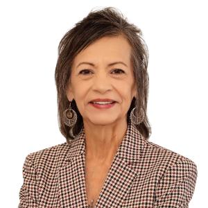 Benita  Rowell