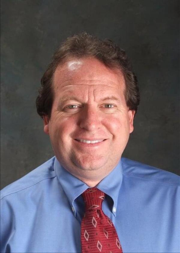 Shep Mullin