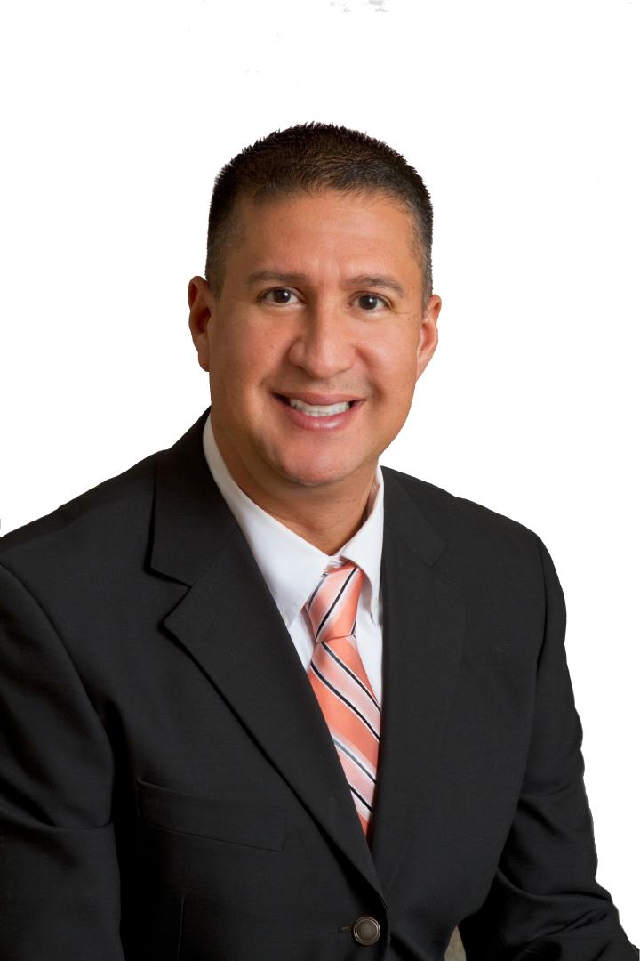 Vincent Arbizo