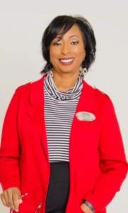 Bobbie Hill