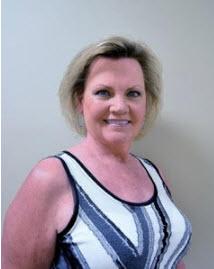 Brenda Wells