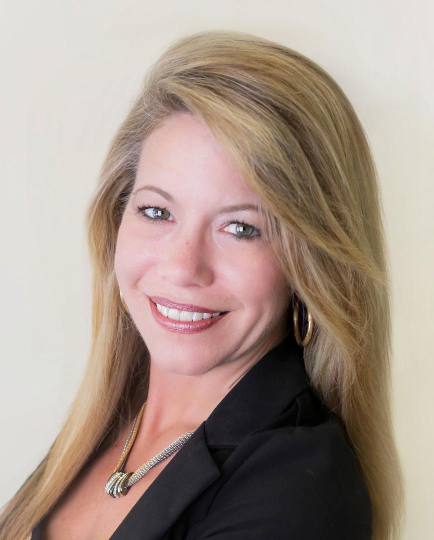 Jennifer Ritchey
