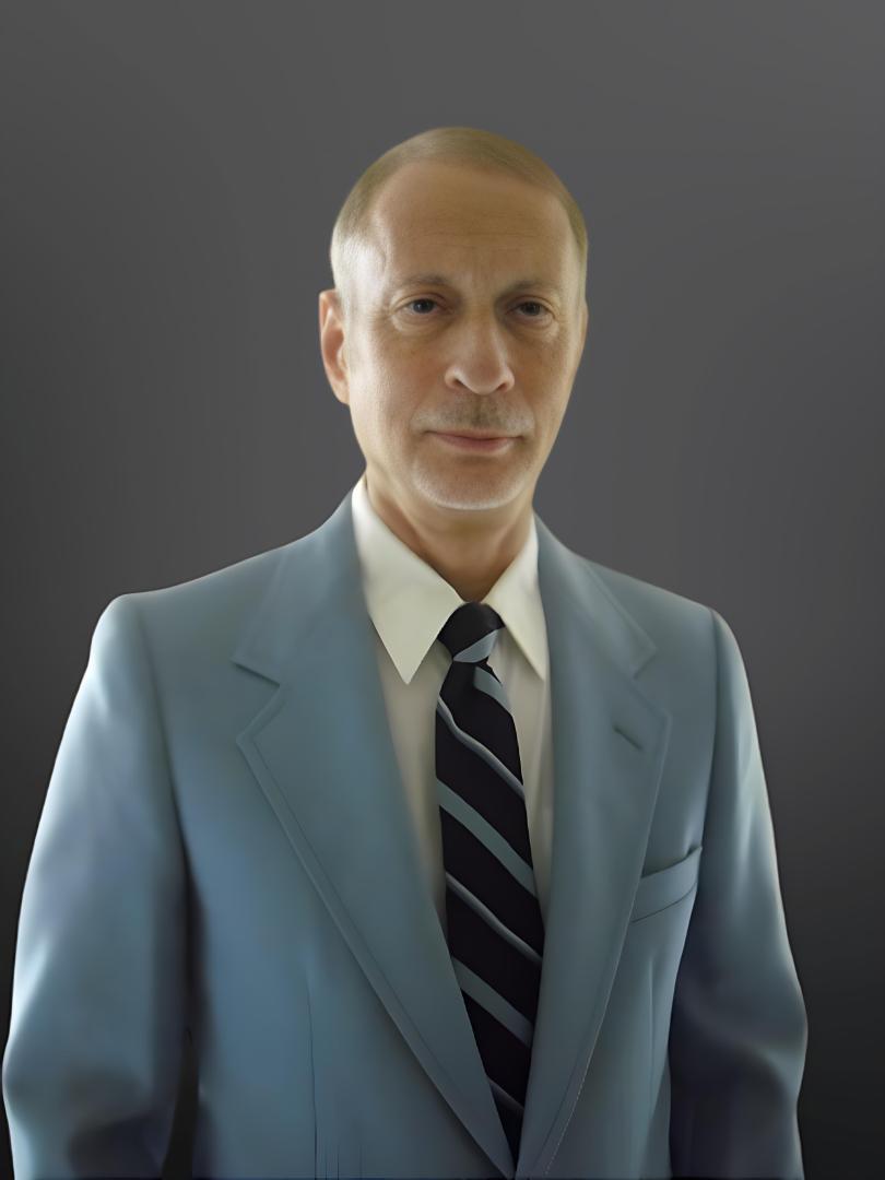 Steven Harrison