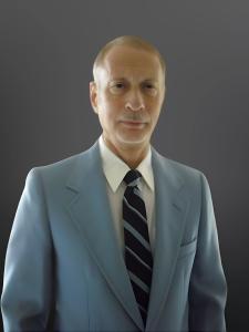 Steven Harrison