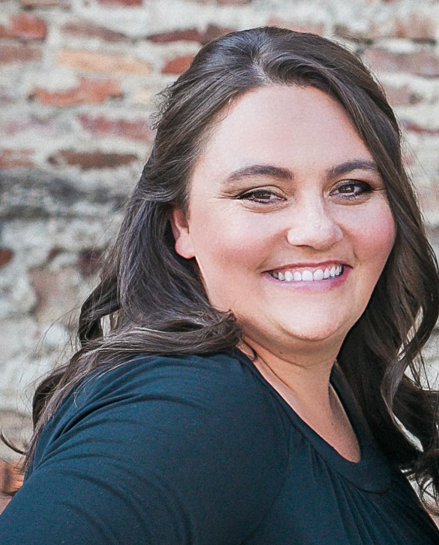 Stephanie Meek