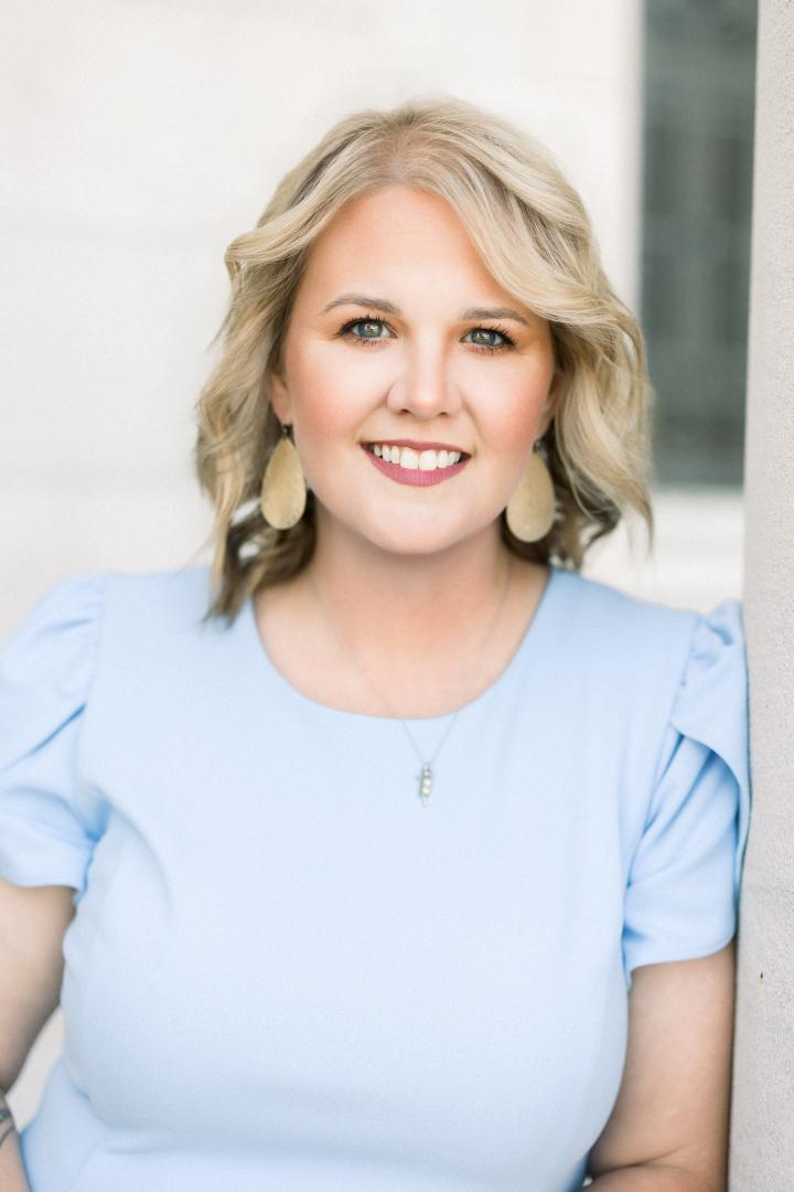Kimber Gaither