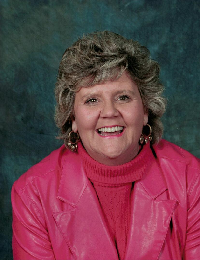 Margie Elam