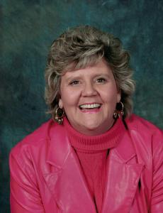 Margie Elam