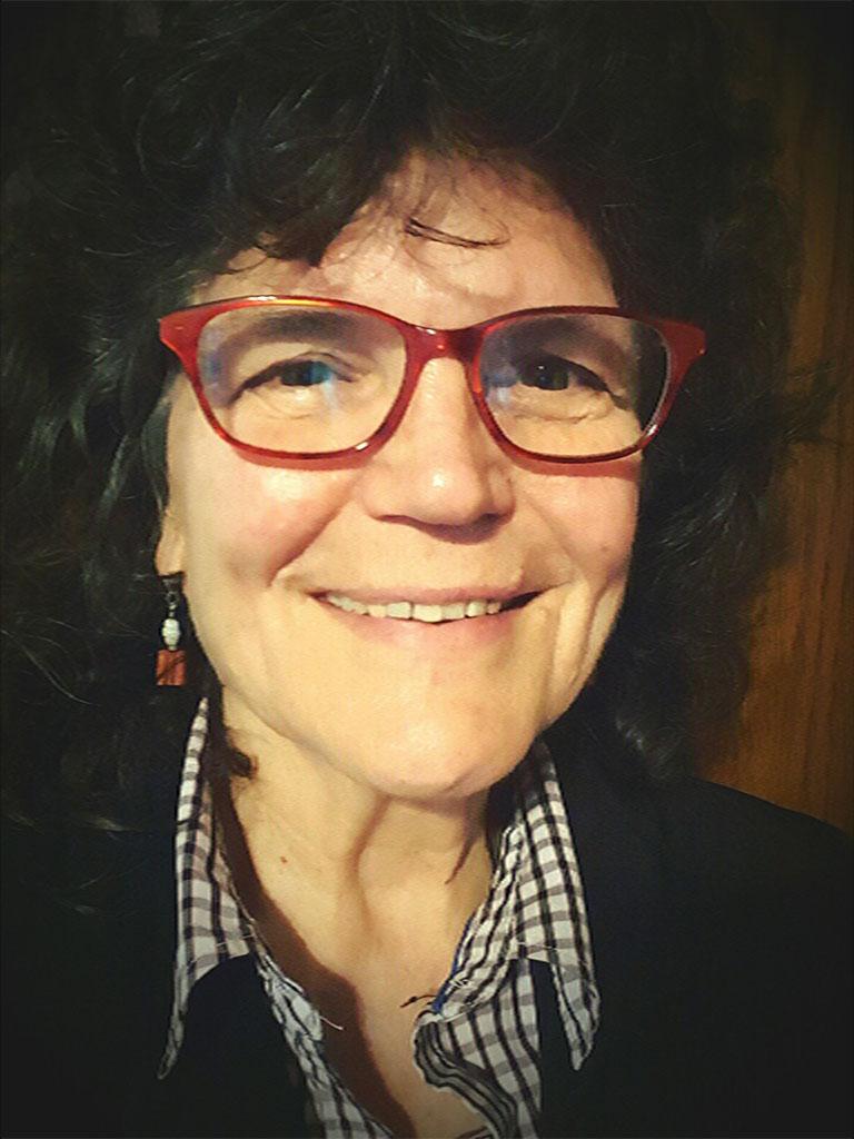 Karen Innis