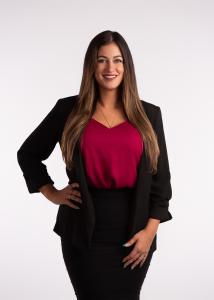 Christina Stonionis