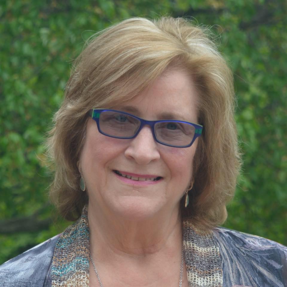 Carole Staats