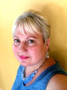 Gayle Forster