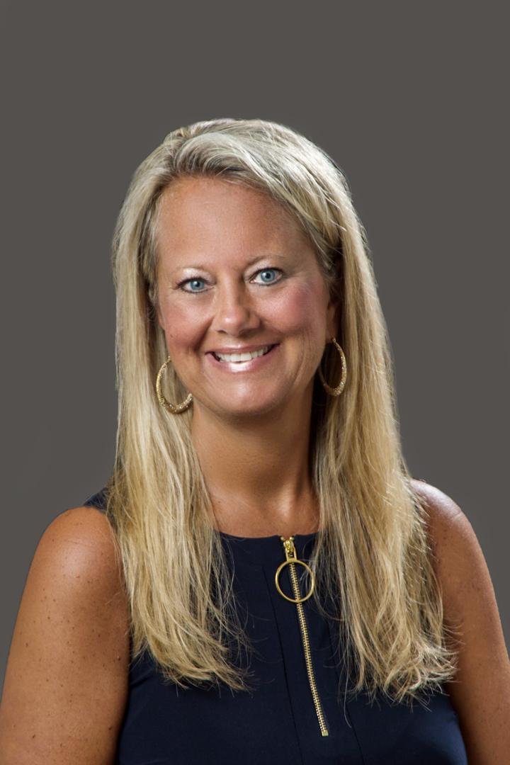 Laura Brown