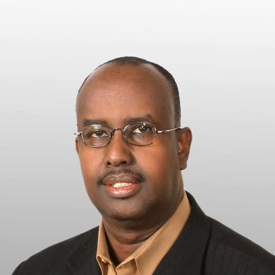 Mahdi Robleh