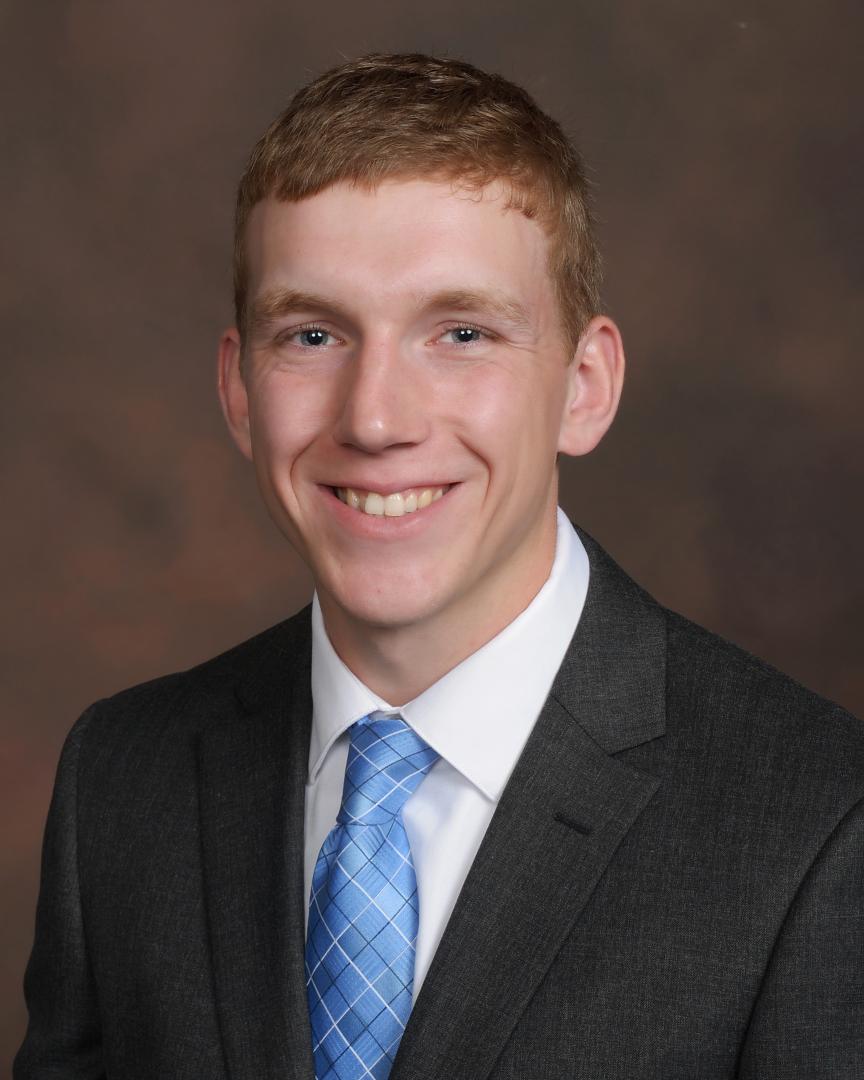 Jeremy Rodenwald
