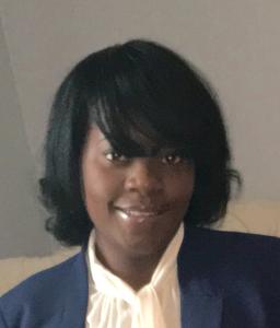 Stephanie Hopson