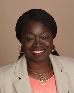 Funmi Olarewaju