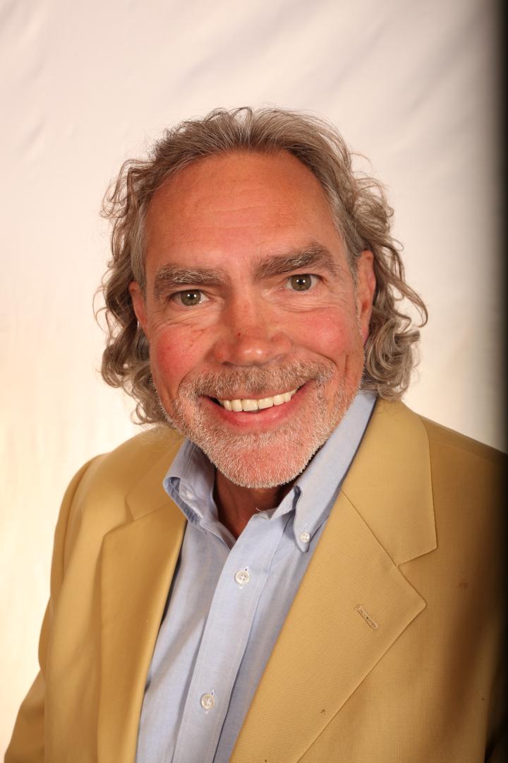 Marty Scholze