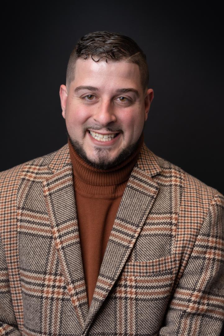 David Melidona