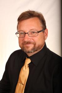 Ted Kegley