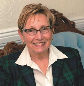 Diane Reh