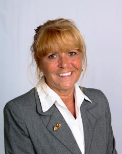 Sylvia Halt