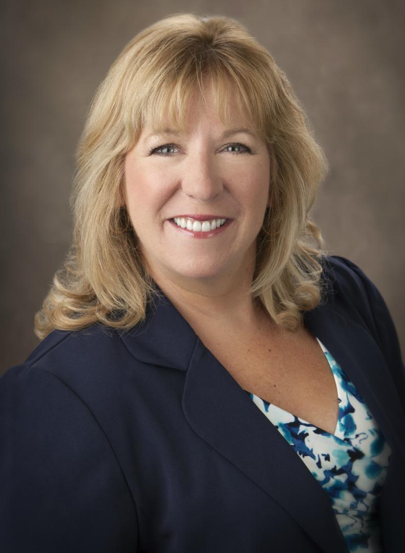 Shelia Kuhfahl