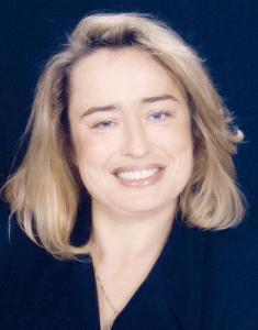 Iwona Saranovic