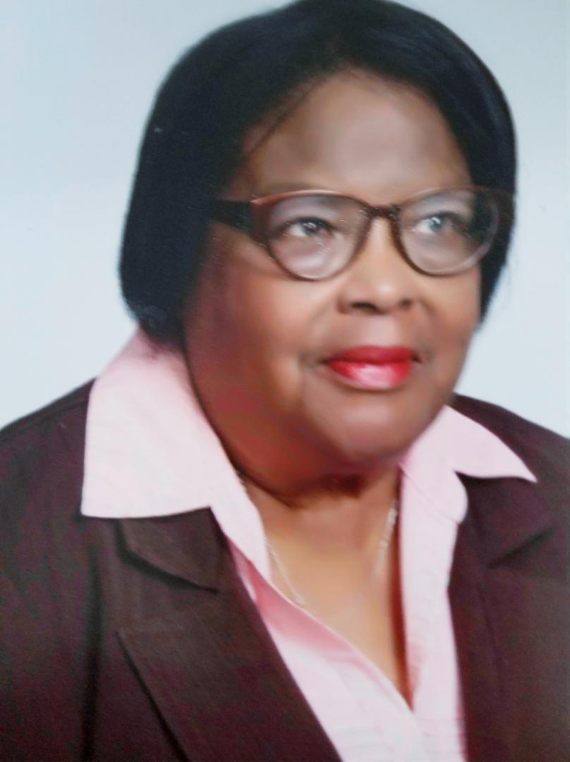 Edna Johnson