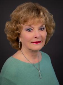Linda Ritchie-Royal