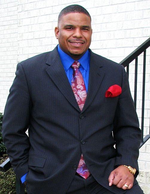 Darrell Moore