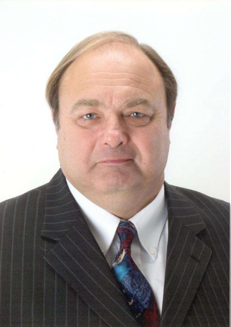 Ronald Clark
