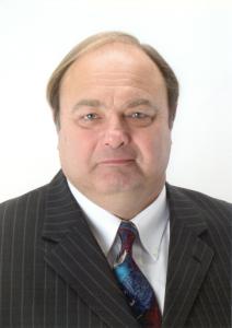 Ronald Clark